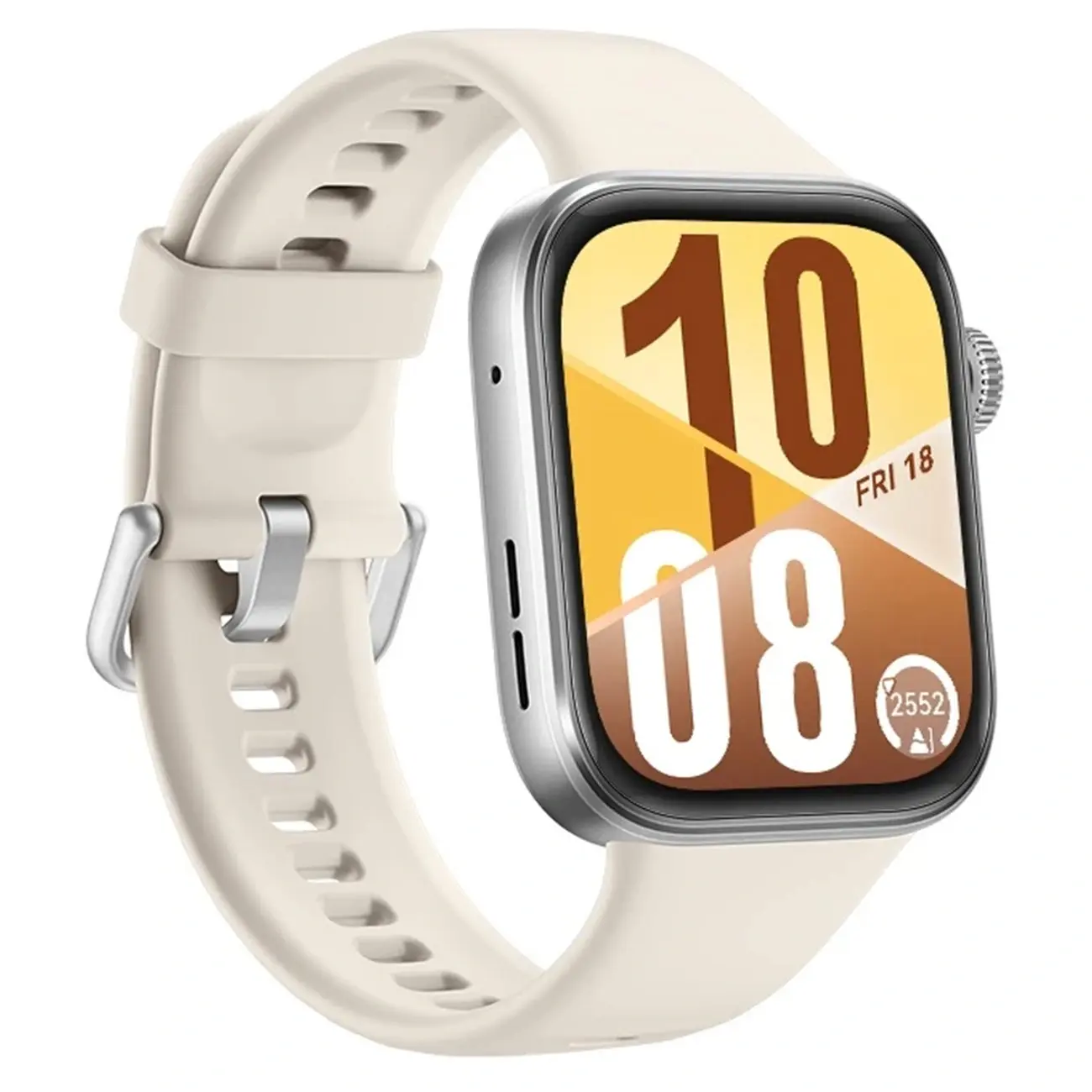 Смарт-часы Huawei Fit 4 White