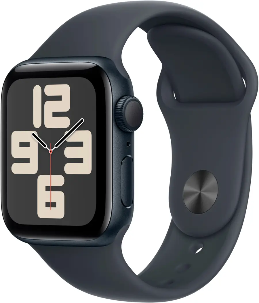 Smart soat Apple Watch SE 2 40 mm Midnight
