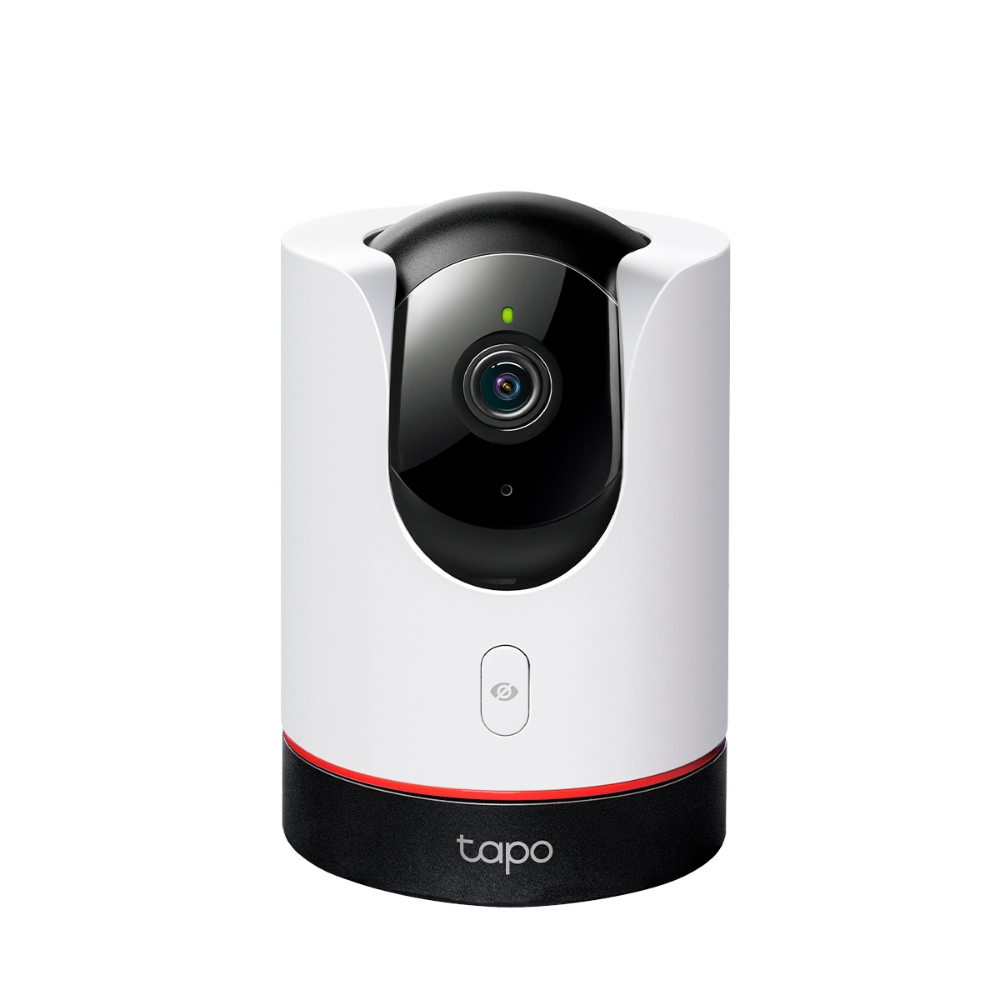 Камера видеонаблюдения TP-LINK Tapo C225