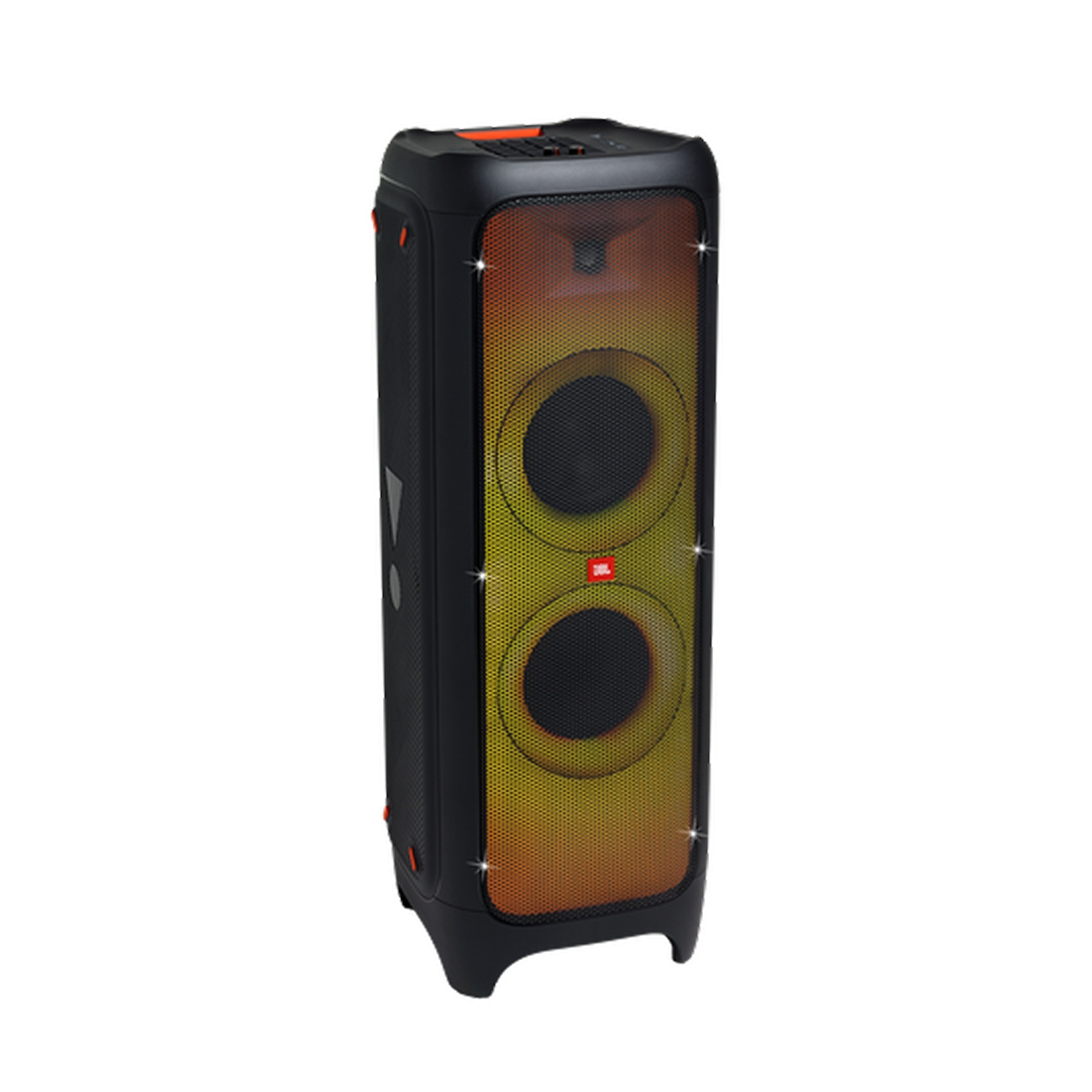 Портативная колонка JBL PartyBox 1000