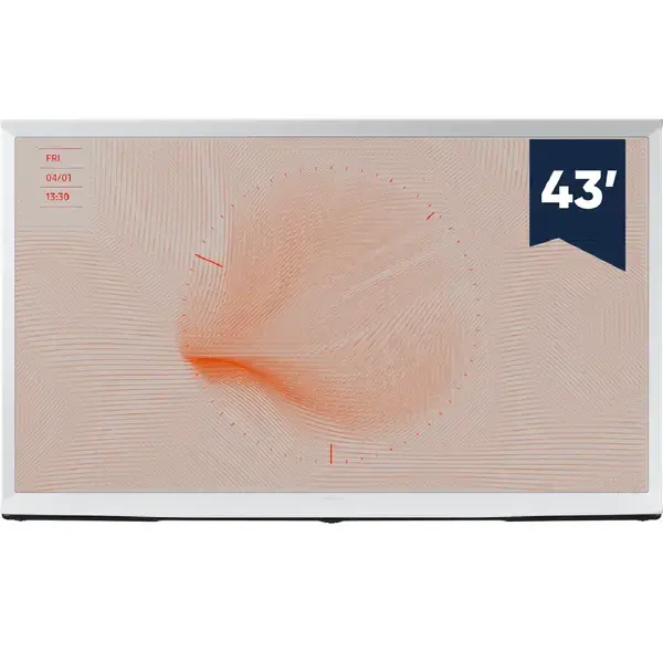 Телевизор Samsung QE43LS01TAUXRU в Ташкенте | цены и отзывы ⚡