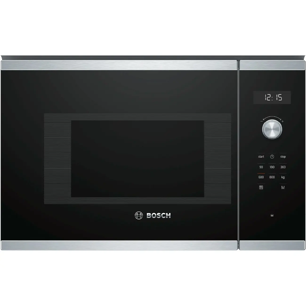 Микроволновая печь BOSCH BFL524MW0