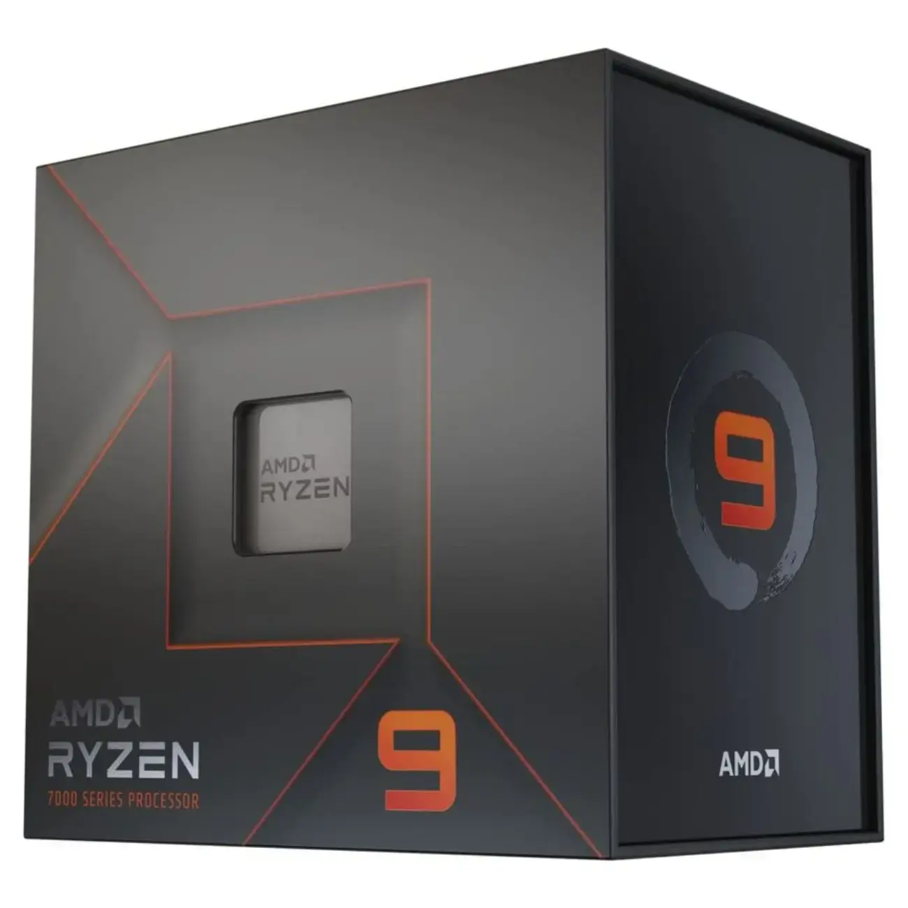 Protsessor AMD Ryzen™ 9 Raphael 7950X - 4.5 GHz, AM5, 100-000000514