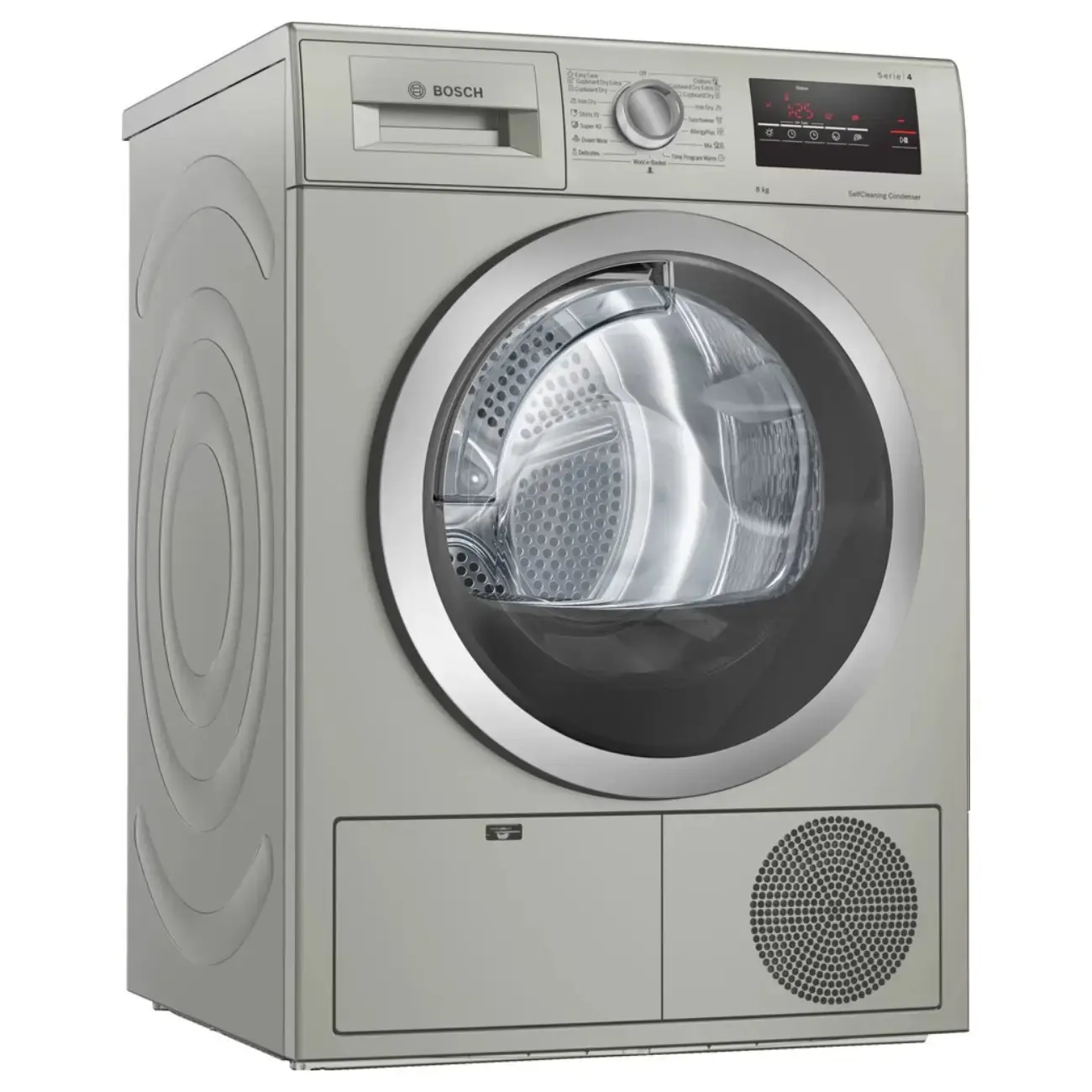 Сушильная машина Bosch WTN8543SME