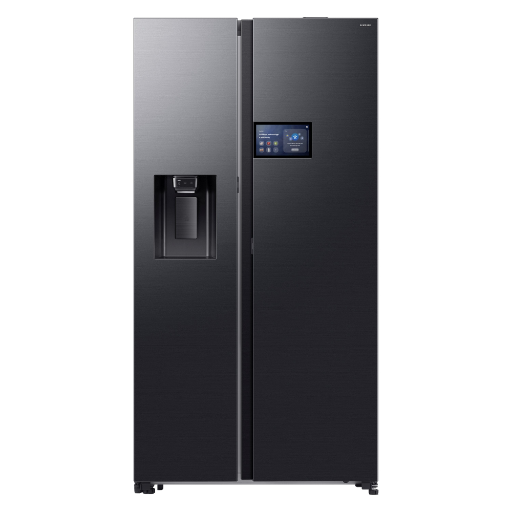 Холодильник SAMSUNG Side-by-Side RS90F65D1FWT