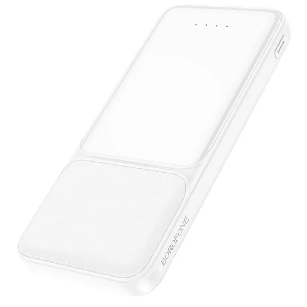 Power Bank BAROFONE BJ33 10000 MAH