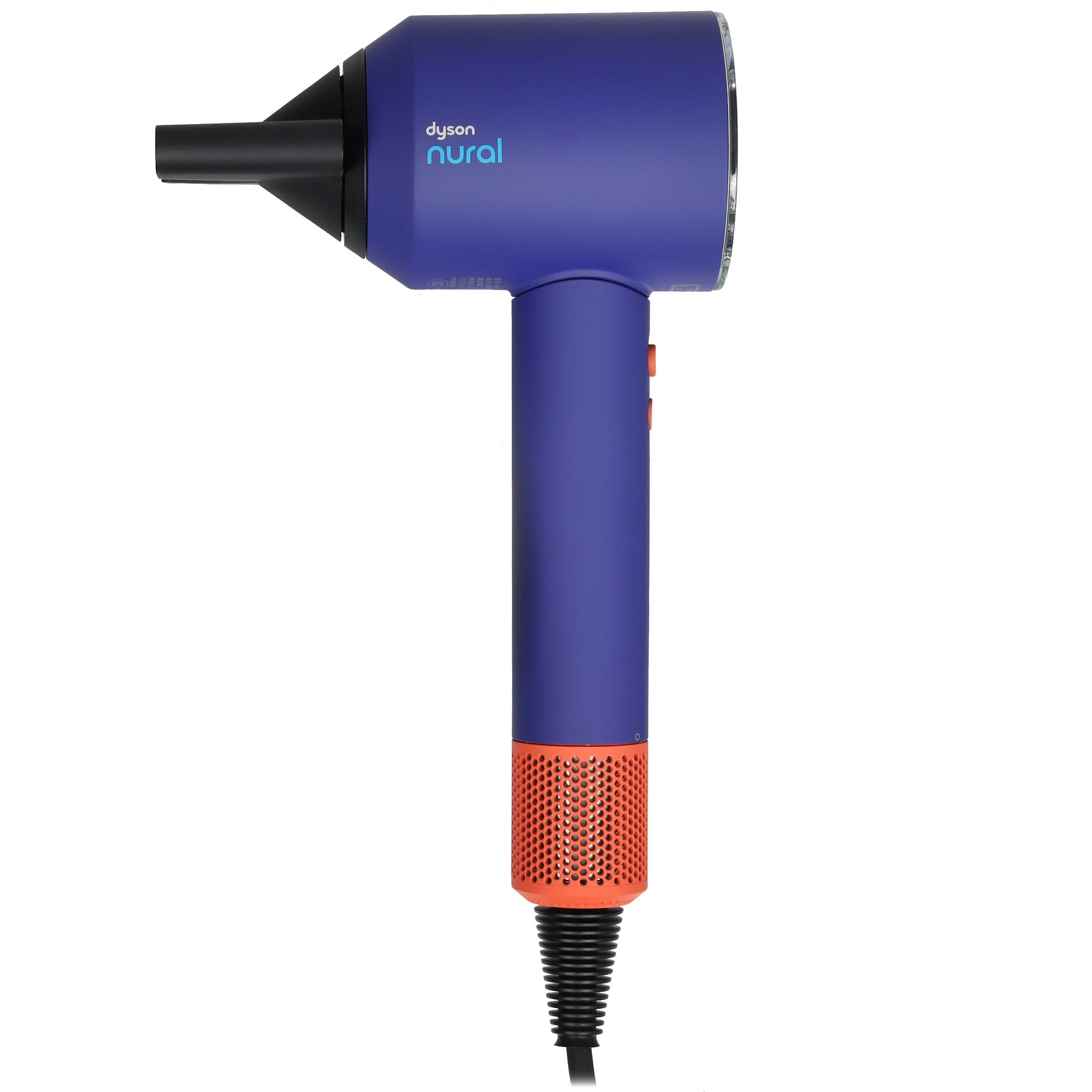 Фен Dyson HD16 Supersonic Neural Vinca Blue