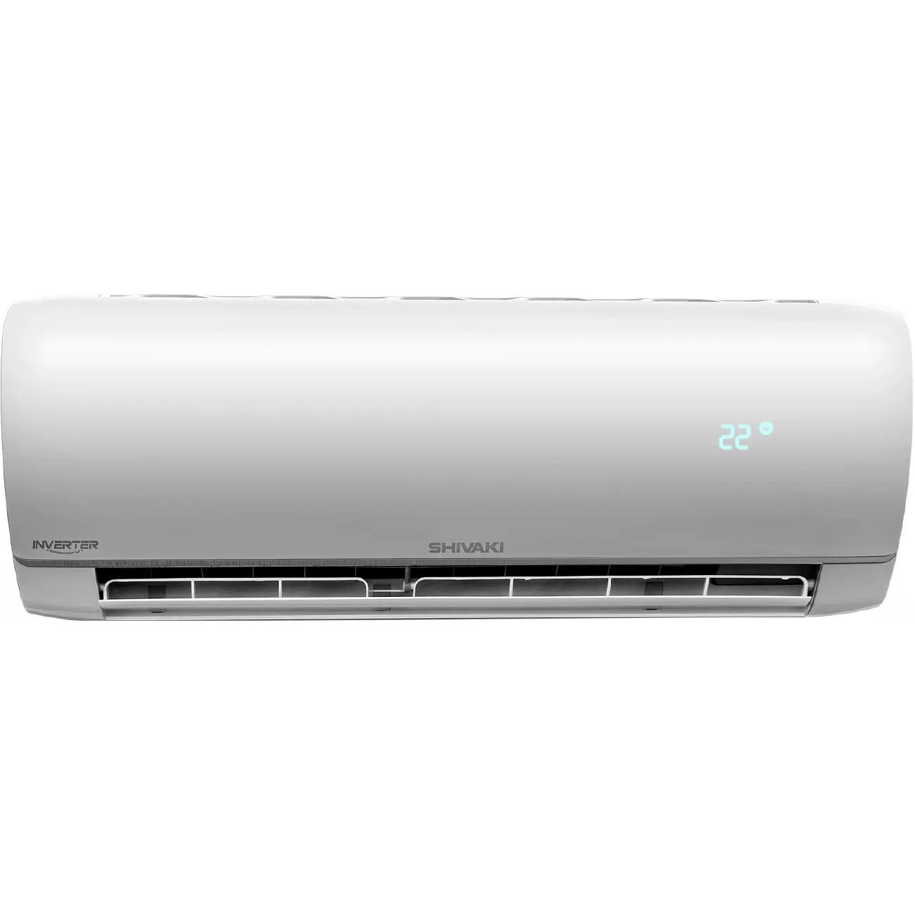 Сплит-система SHIVAKI SENDO 09BE INVERTER