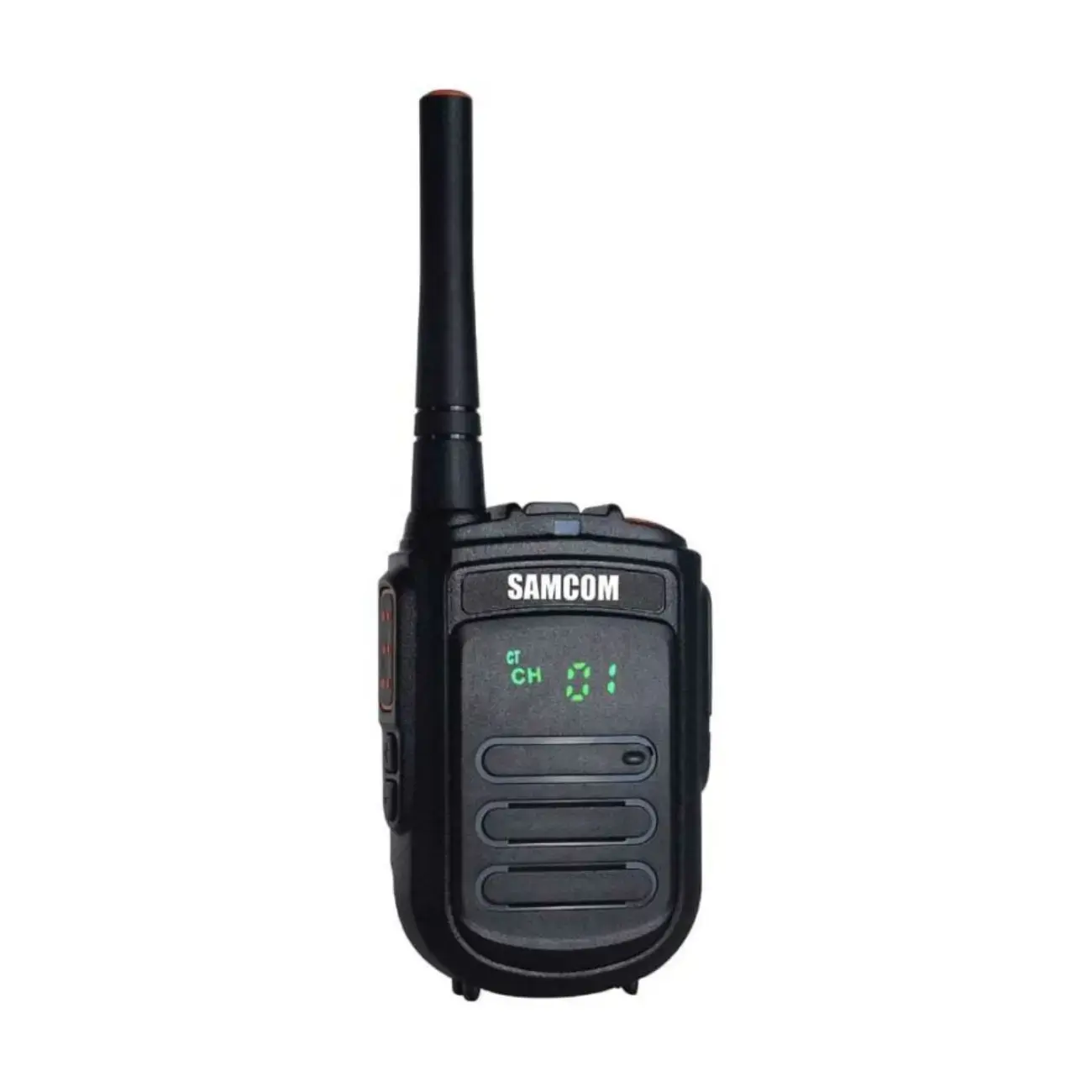 Рация Samcom CP-120