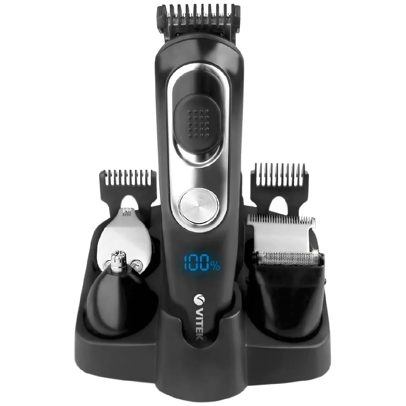 Триммер Vitek VT-2549 в Ташкенте | цены и отзывы ⚡
