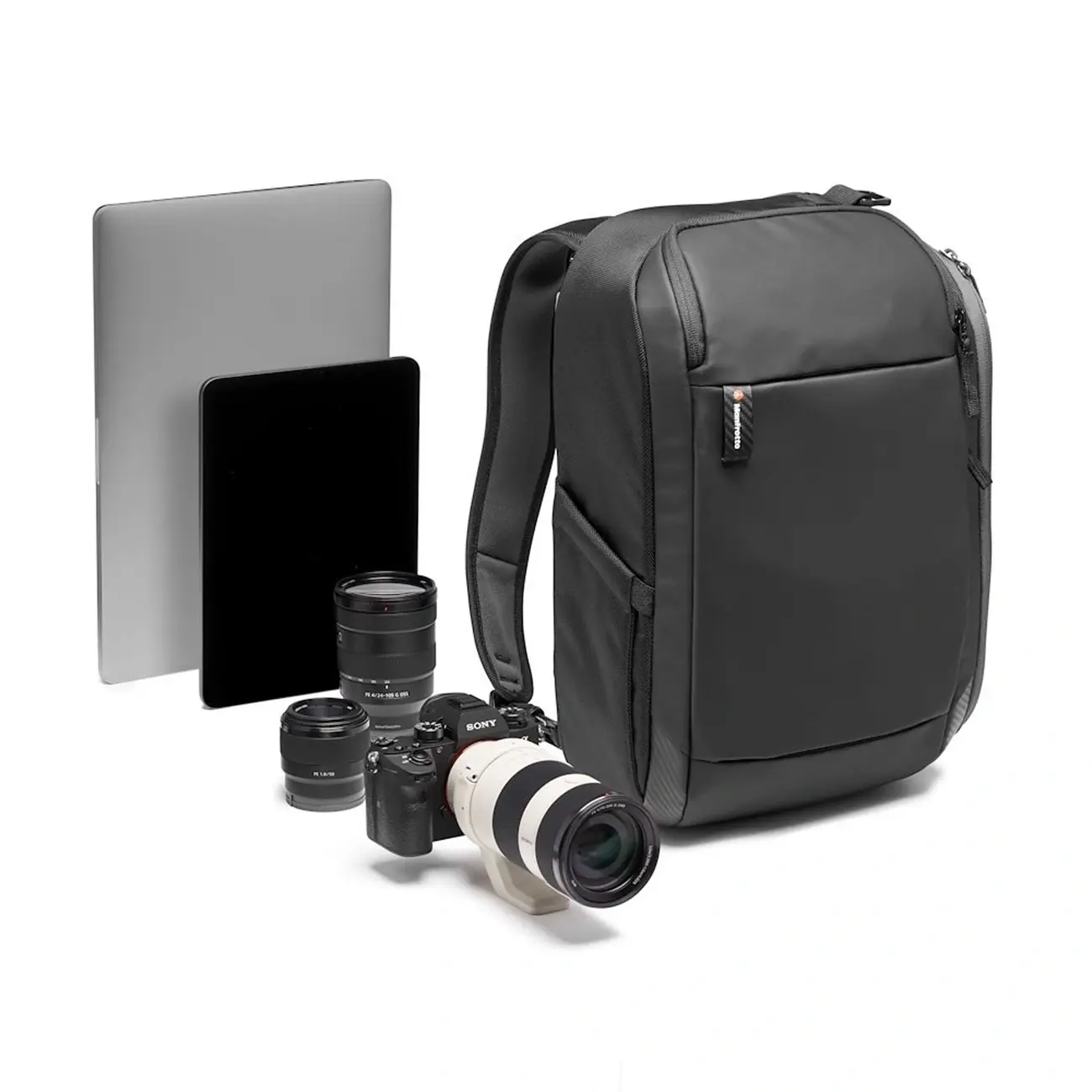Рюкзак для фотоаппарата Manfrotto MB MA2-BP-H