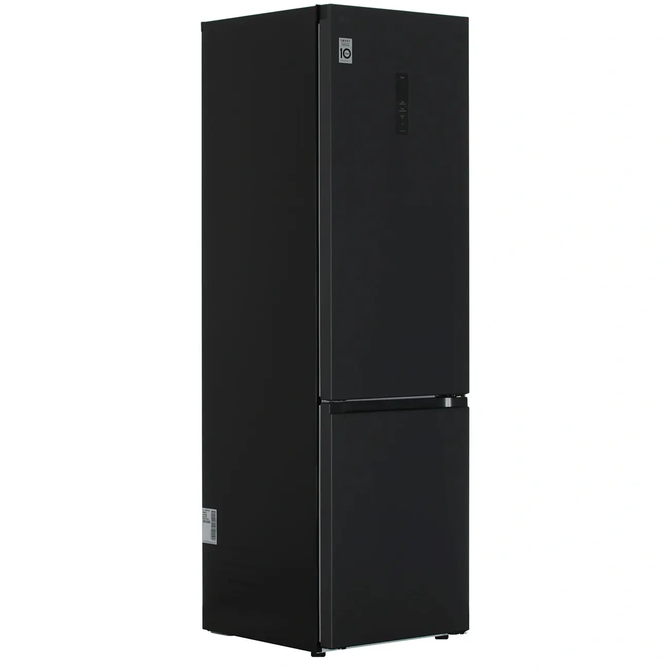 Холодильник LG GC-B509FTZW