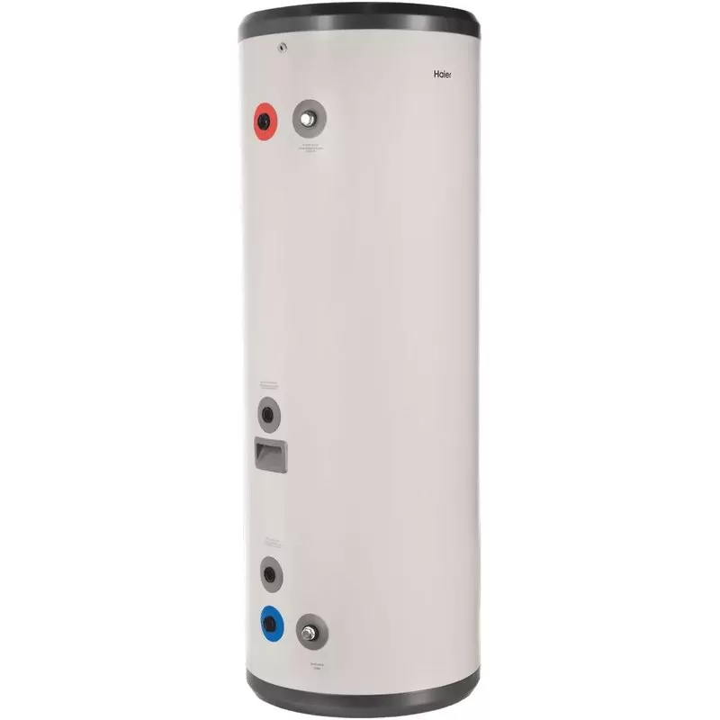 Водонагреватель косвенного нагрева Haier AquaBoost S 1.300F