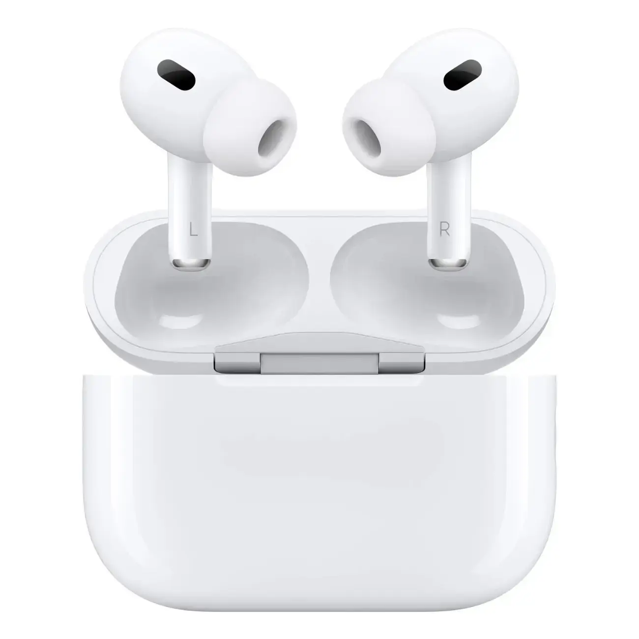 Simsiz quloqchin Apple AirPods Pro (2nd generation) with MagSafe Case (USB‑C)