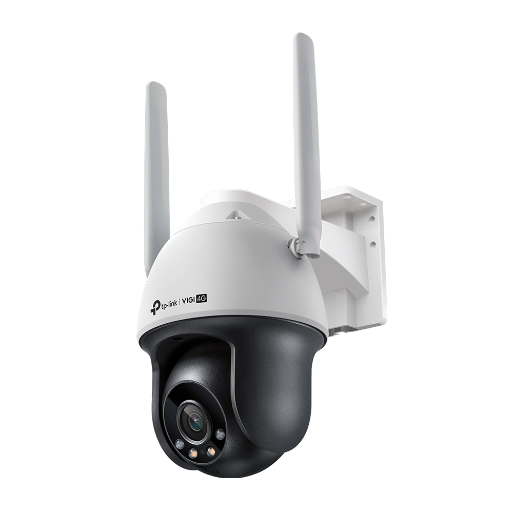 Камера видеонаблюдения TP-LINK VIGI C540-4G(4mm)