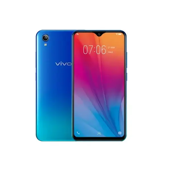 Смартфон Vivo Y91c 2/32GB Blue в Ташкенте | цены и отзывы ⚡
