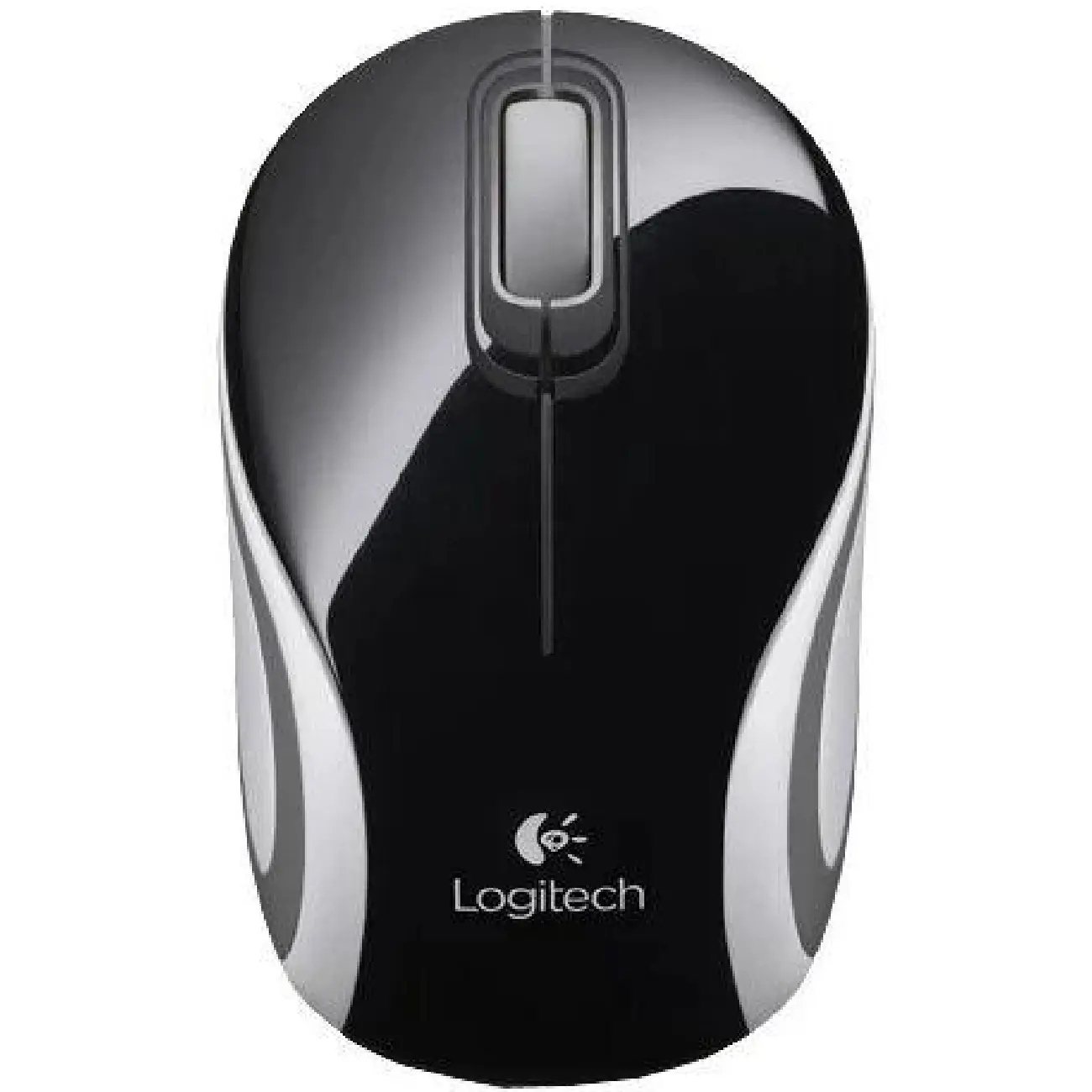 Мышь Logitech M187