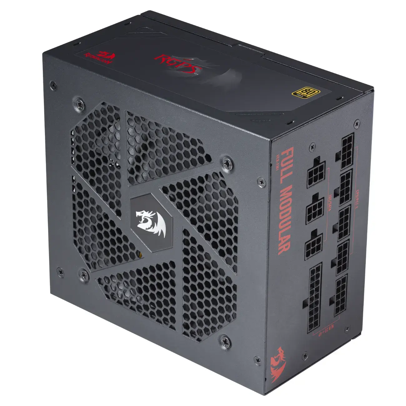 Блок питания Redragon GC-PS005 700W