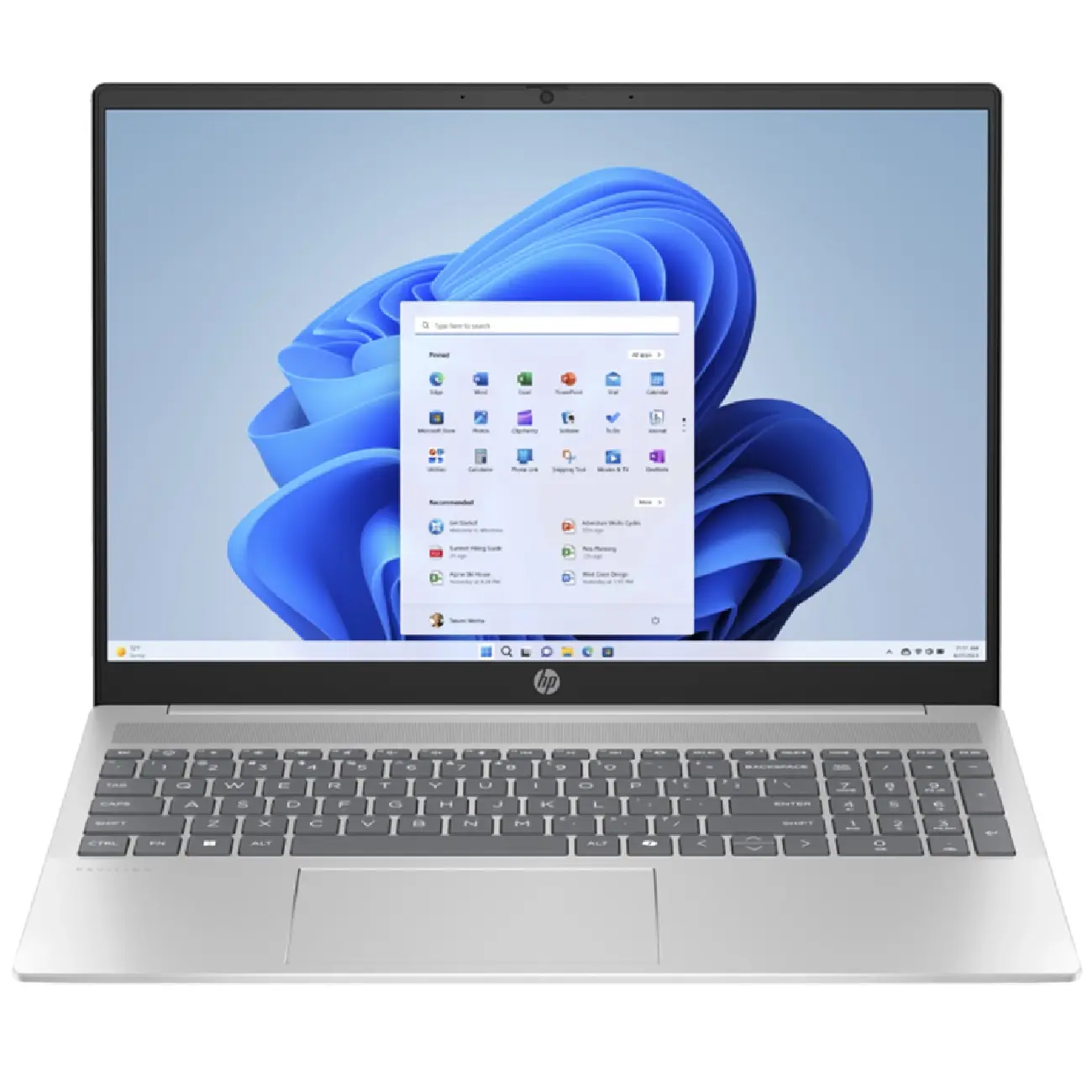 Ноутбук HP Pavilion 16-ag0018ci R7-8840U, 16GB, 512GB SSD, 16” WUXGA IPS