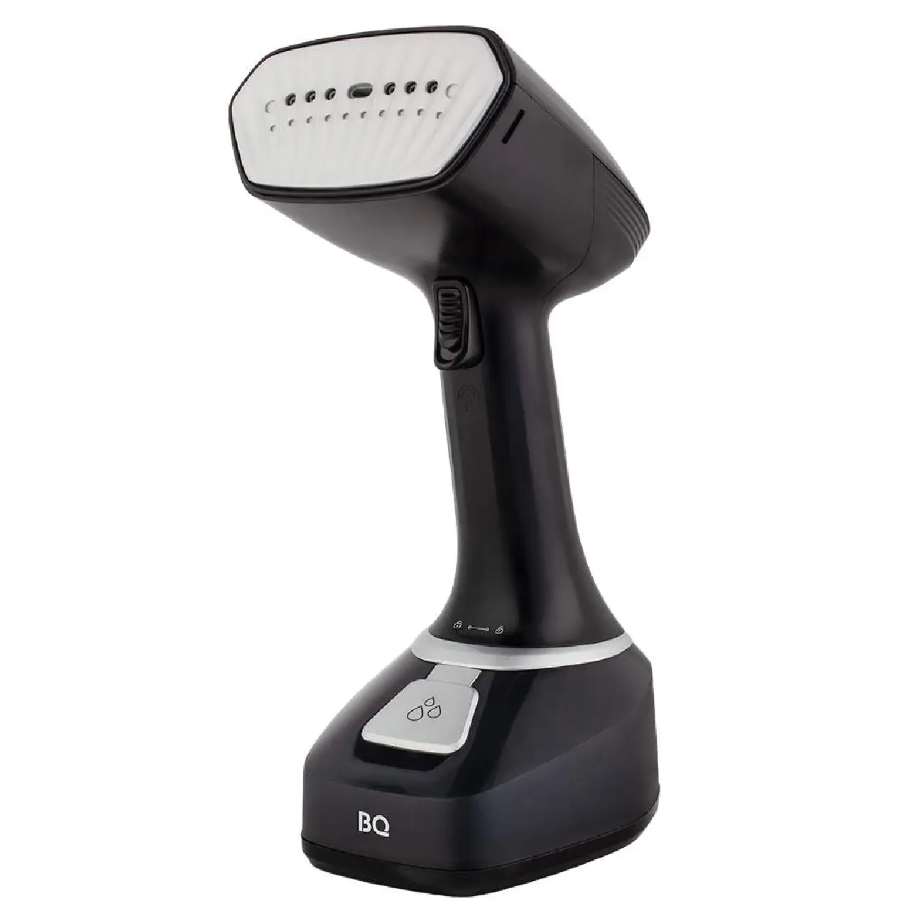 Ручной отпариватель BQ SG1006H Black-Silver