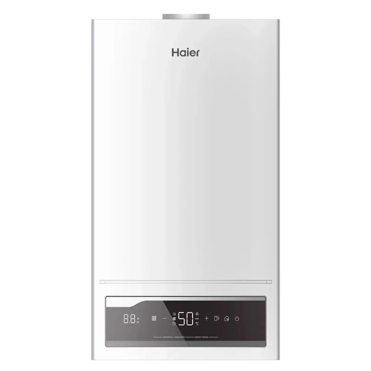Газовый двухконтурный котел Haier ProLine S 2.35