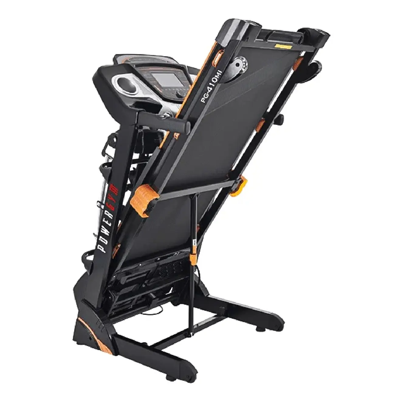 PowerGym PG-410 treadmill