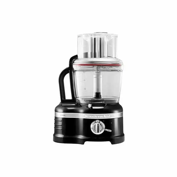 Oshxona kombayni KitchenAid 5KFP1644BCA