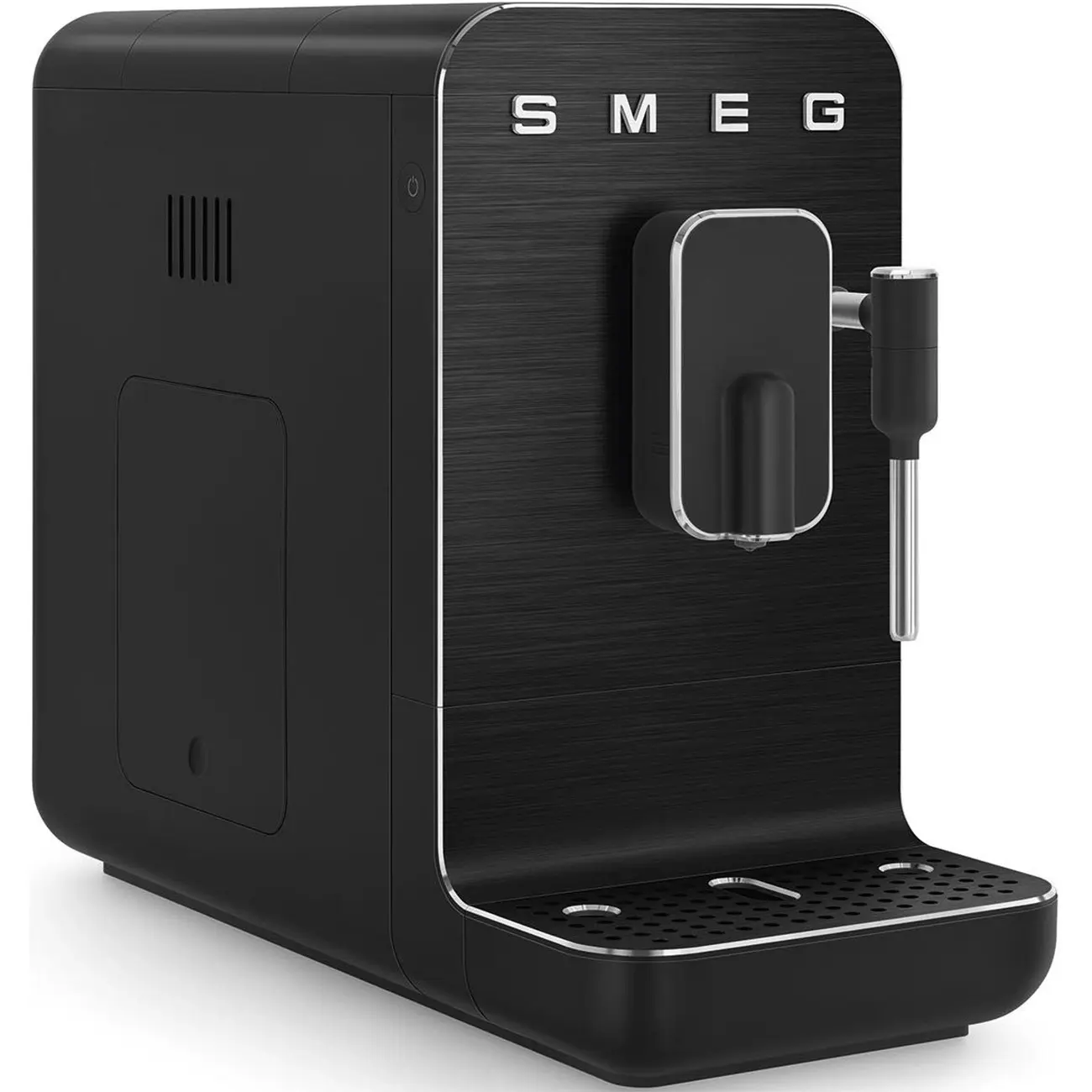 Кофемашина Smeg BCC02FBMEU