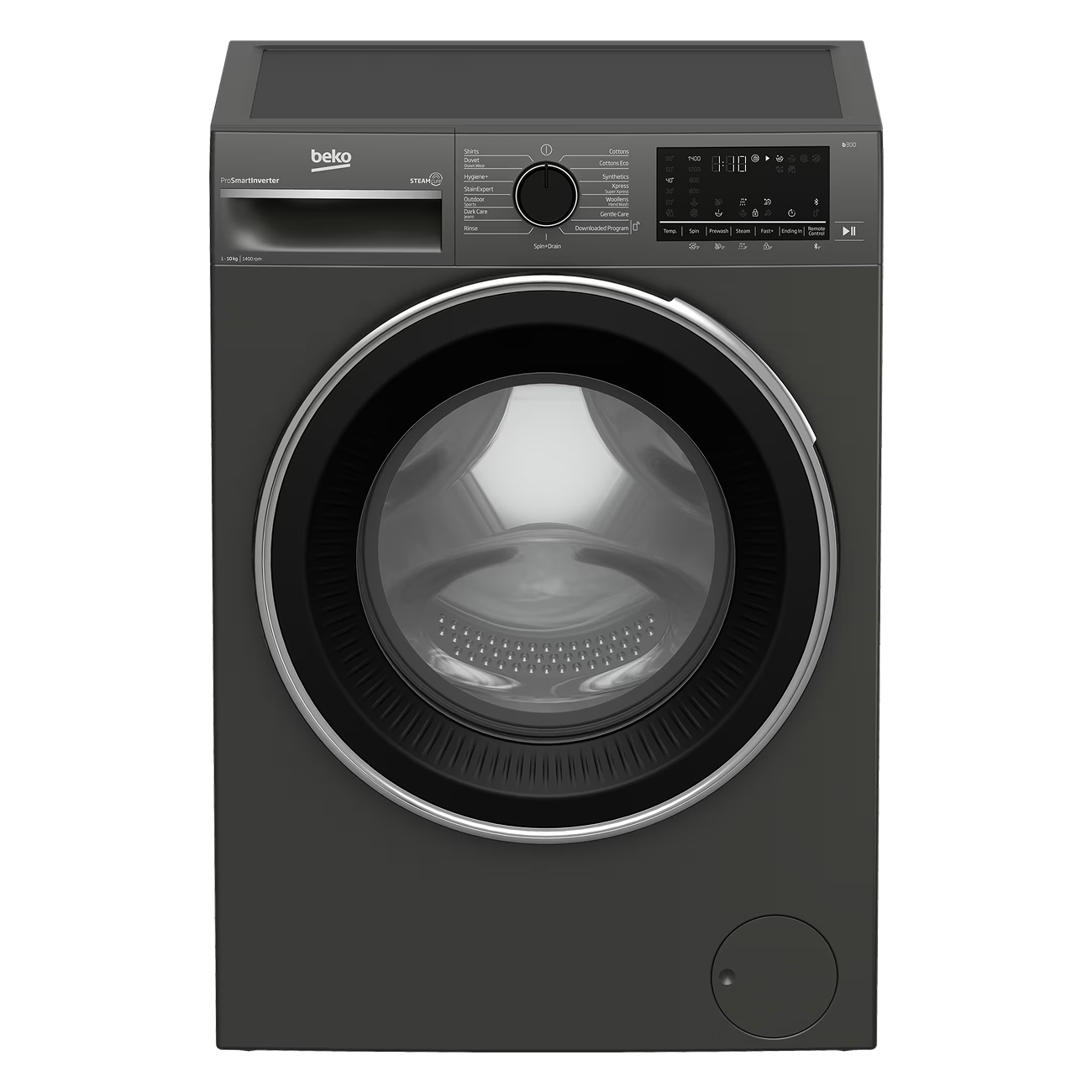 Стиральная машина Beko B3WFT51042MG