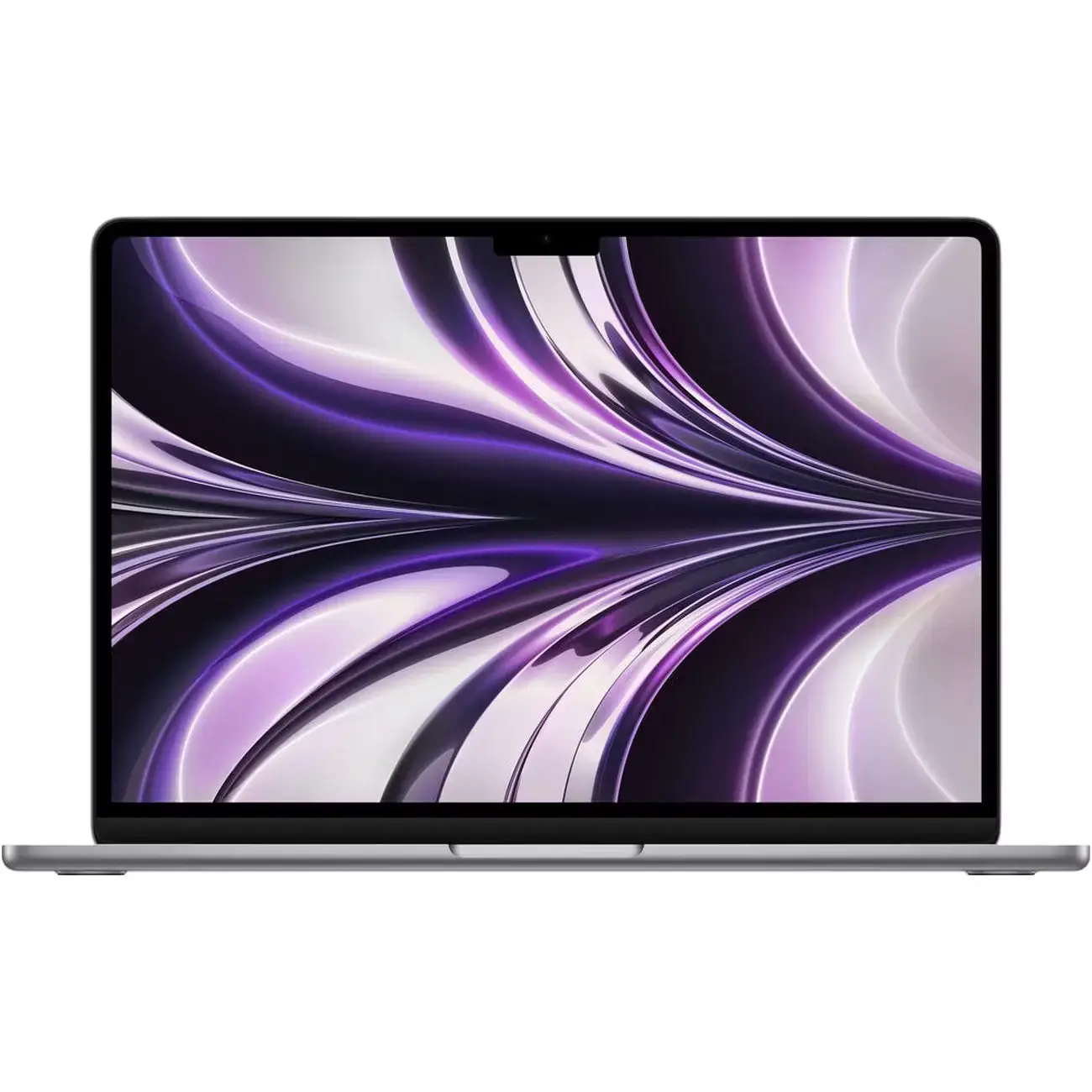 Ноутбук APPLE 13-INCH MACBOOK AIR: APPLE M2 CHIP 16GB RAM/ 256GB Space Grey (Mc7u4ru/A)
