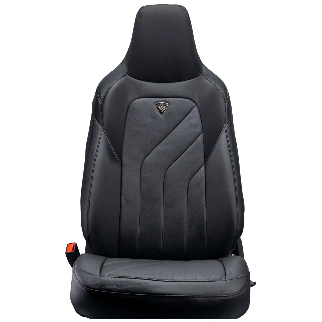 Avtomobil oʻrindigʻi uchun gʻilof, Cardinar Razer Onix qora