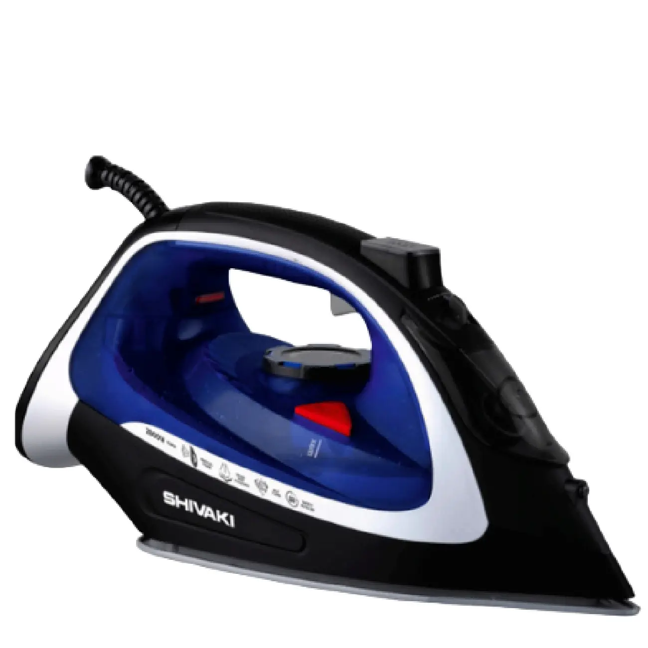 Утюг Shivaki SI-9518