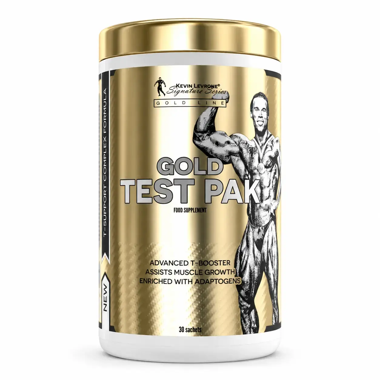 БАД Kevin Levrone Gold Test Pak 30 Sachets