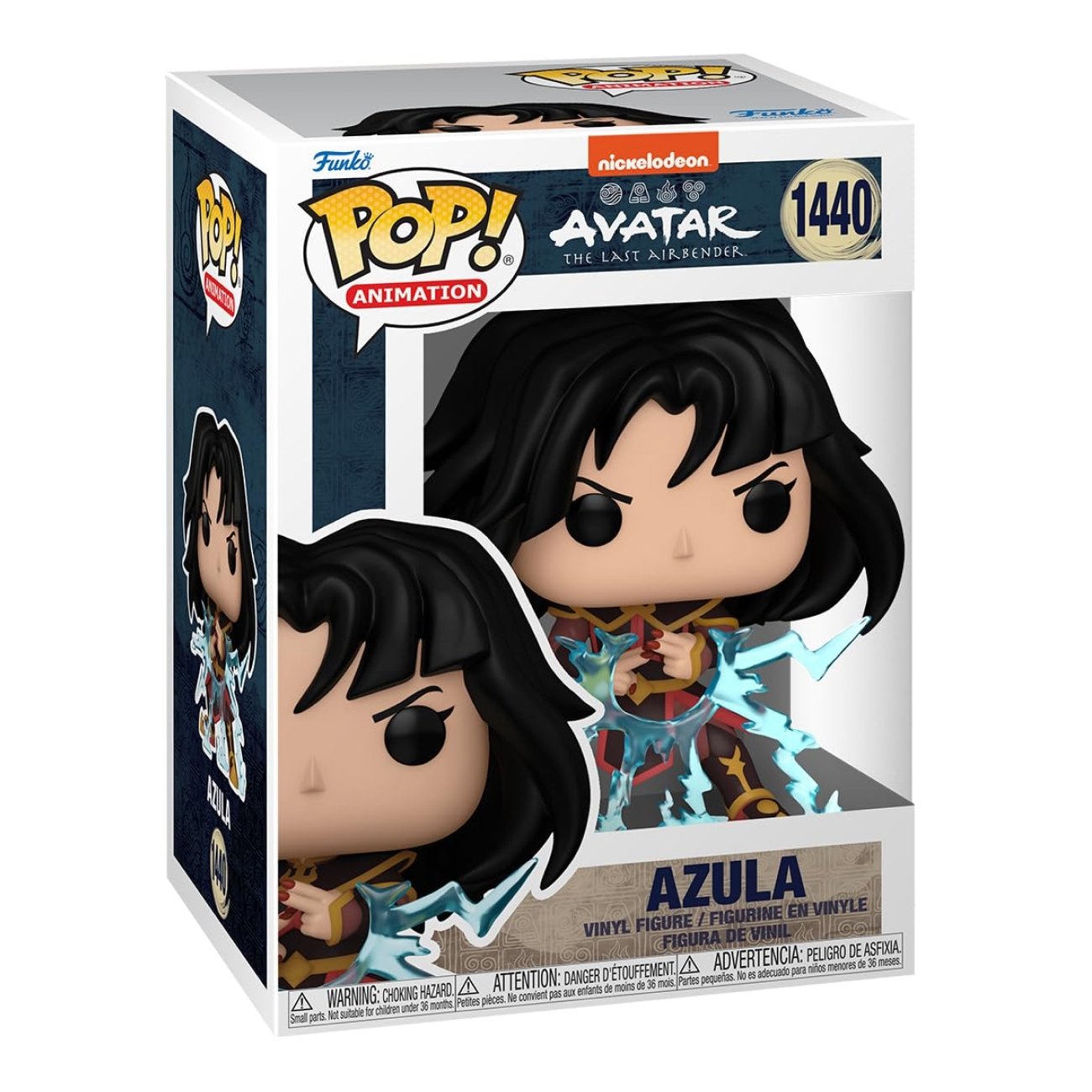 Фигурка FUNKO POP Azula Lightning