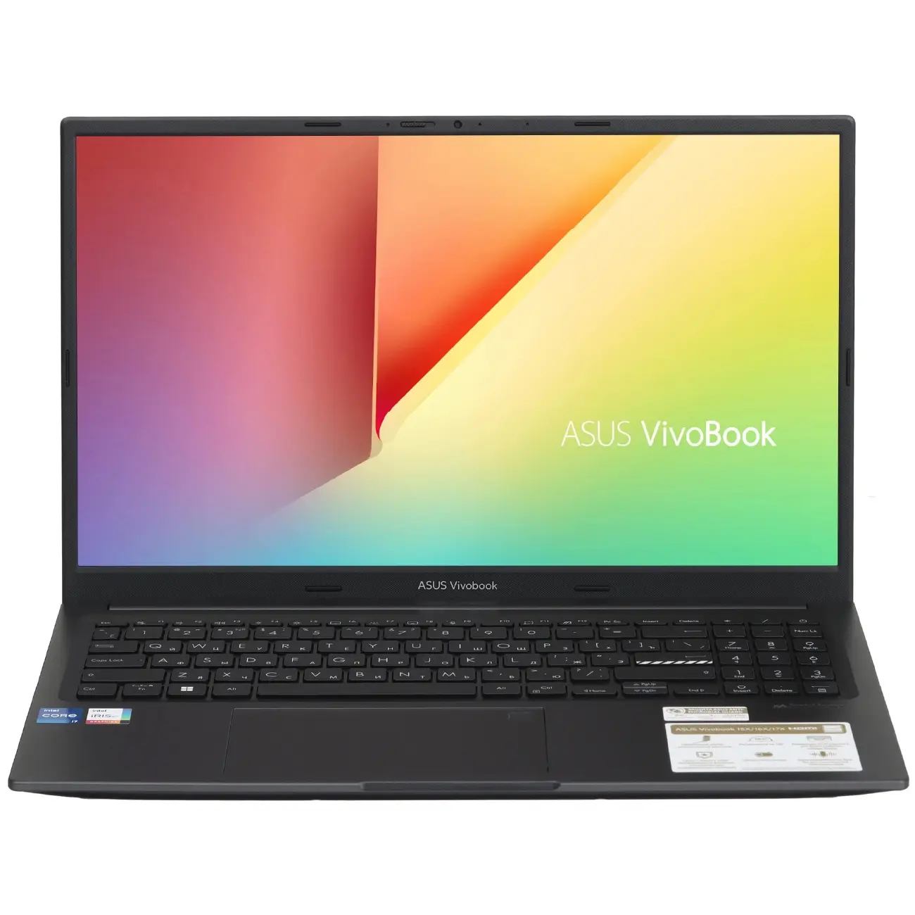 Ноутбук ASUS VivoBook K3504VA-MA507 i7-1355U, 16GB, 1Tb SSD, 15.6” 2.8K OLED