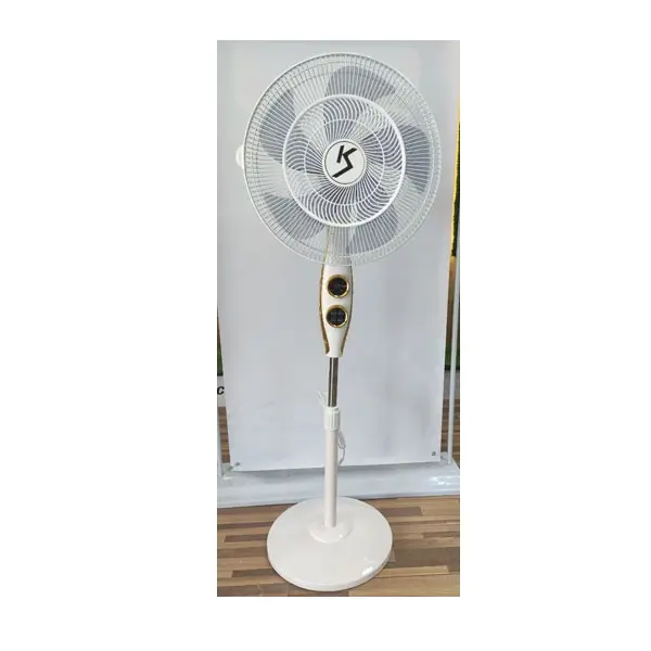 Fan KS SK1703 W
