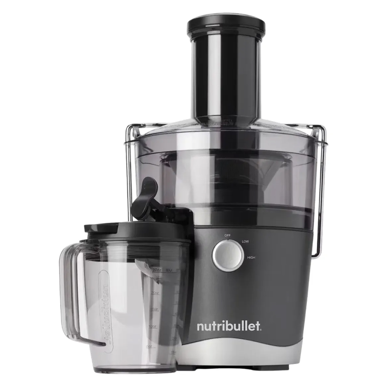 Соковыжималка Nutribullet NBJ100G 