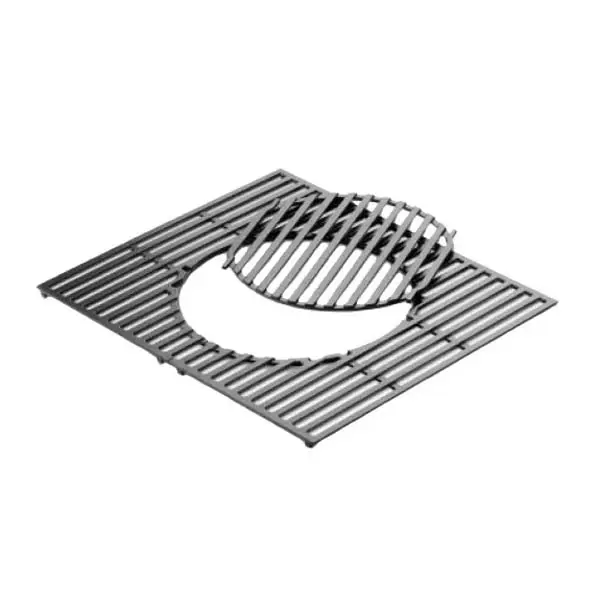 Газовый гриль Weber Spirit E-320 Original GBS