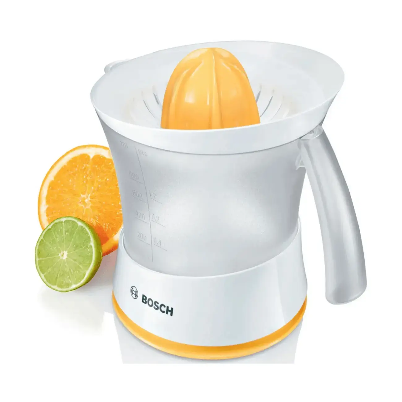 Соковыжималка Bosch MCP3500N