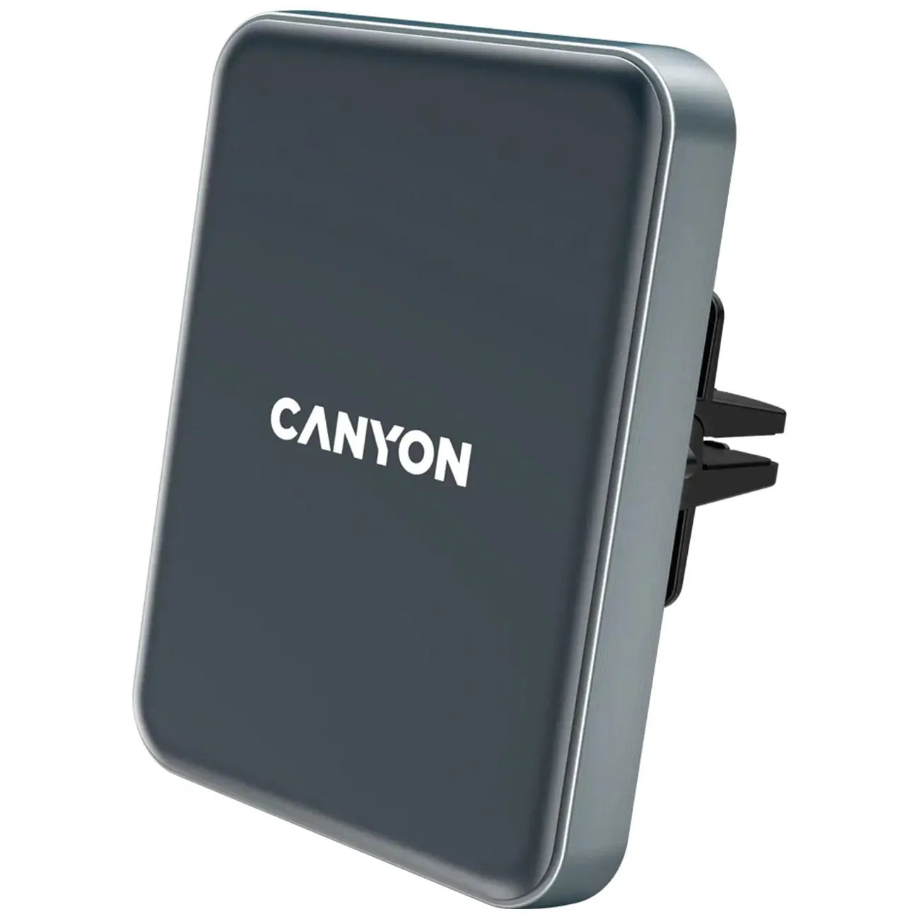 Автомобильное беспроводное зарядное устройство Canyon CNE-CCA15B