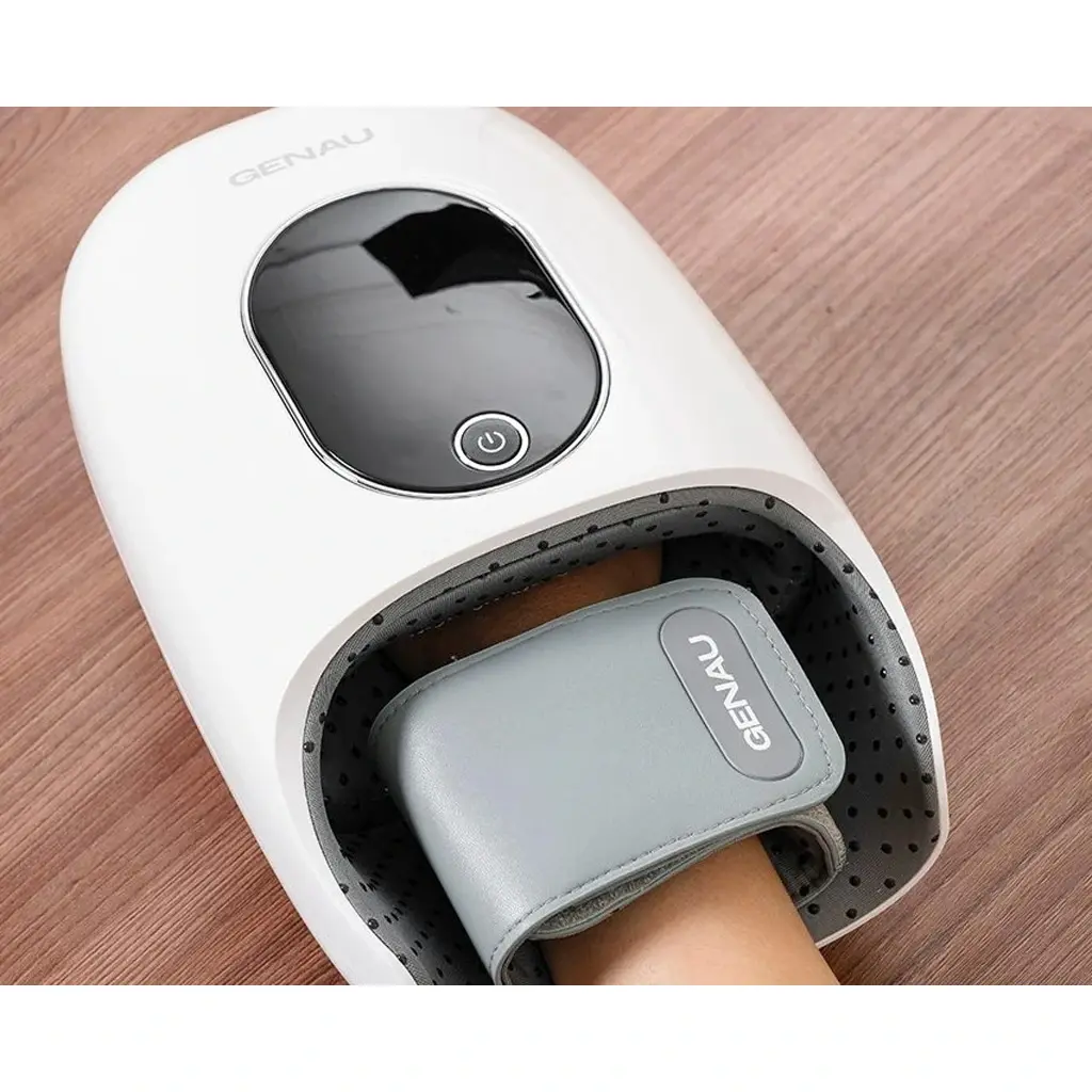 Массажер для рук Genau Touch Instinct