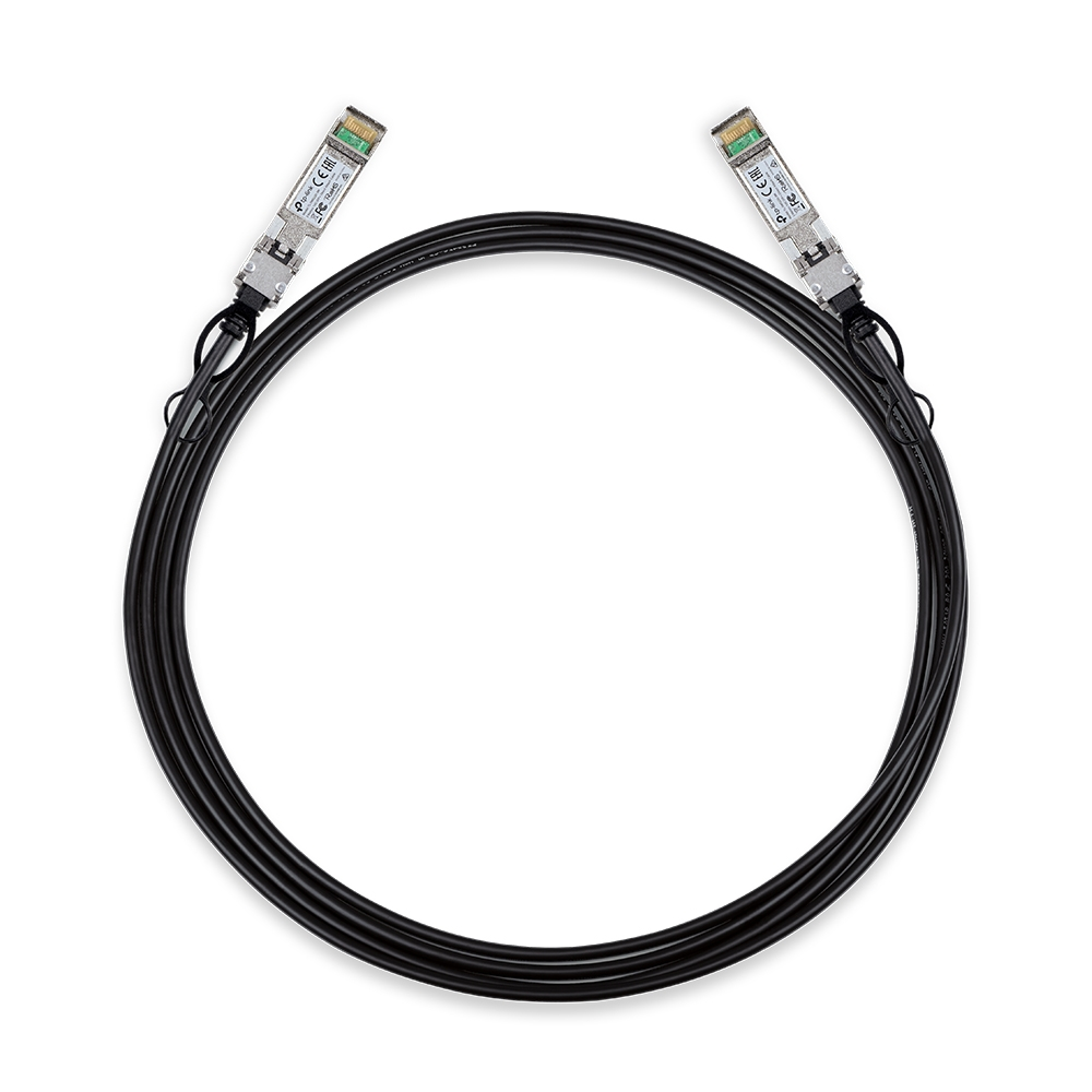 Кабель TP-LINK SM5220-3M