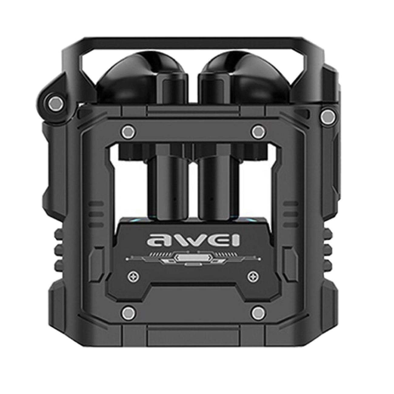 Simsiz quloqchin Awei T63 Gaming Earbuds