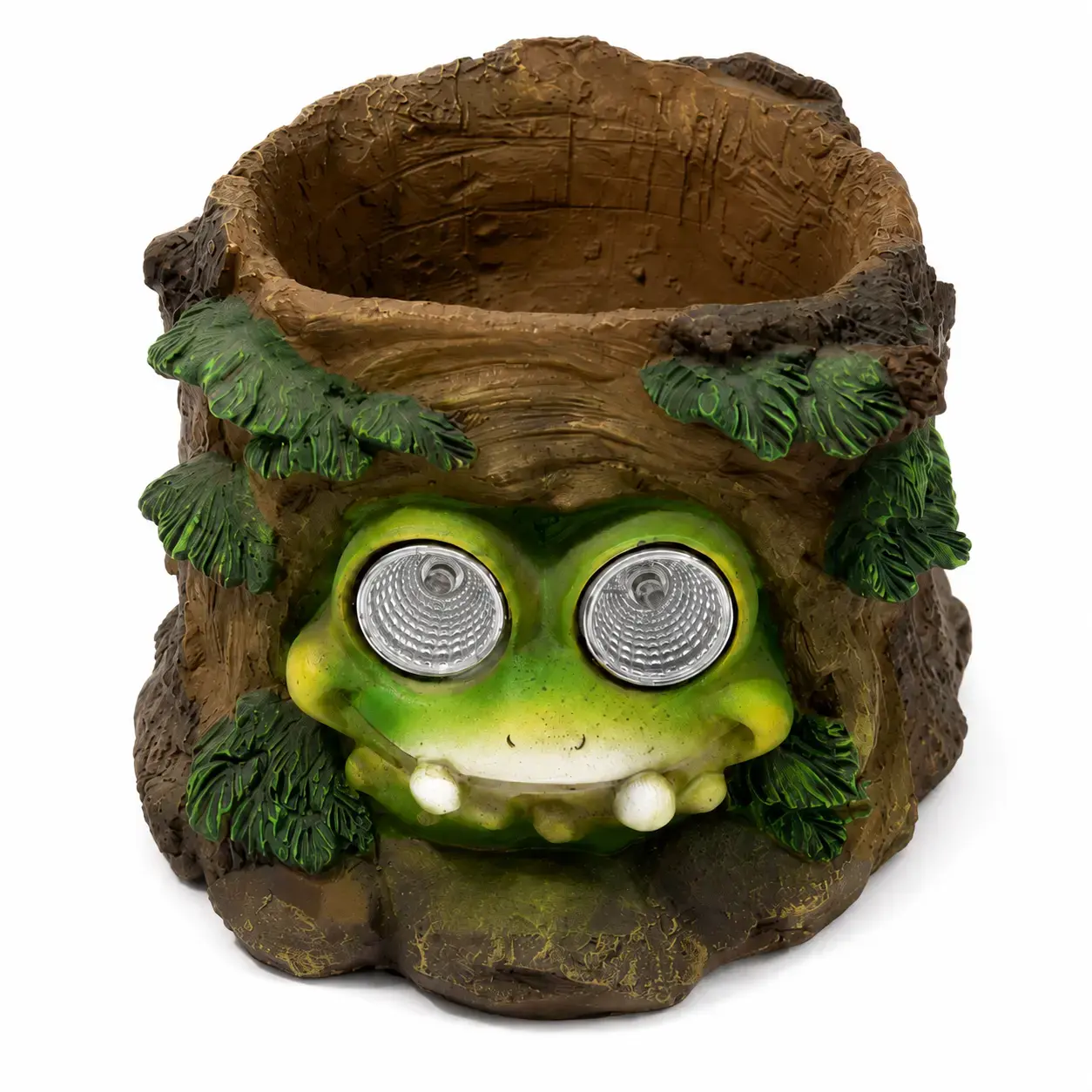 Dekorativ shakl SENORITA HOME Froggy Model-01