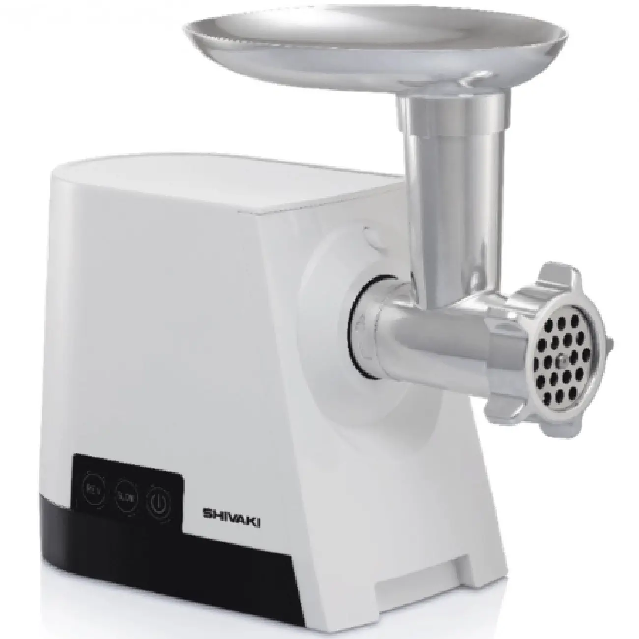 Мясорубка Shivaki MG 2550 в Ташкенте | цены и отзывы ⚡