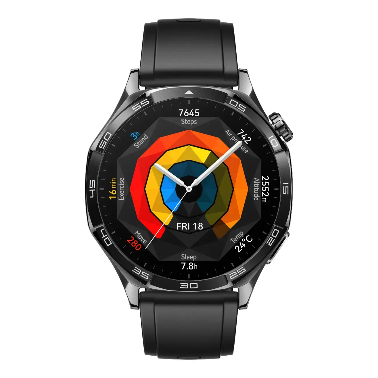 Смарт-часы Huawei Watch GT5