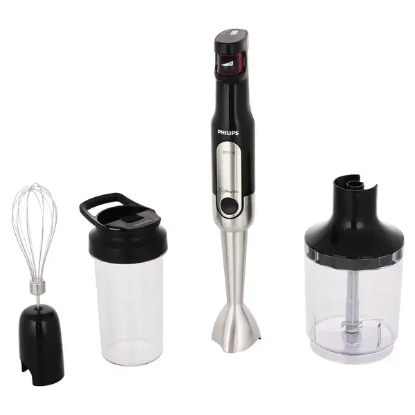 Блендер погружной Philips HR2652/90 Viva Collection