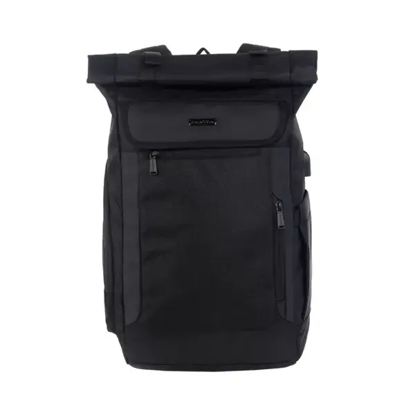 Рюкзак Canyon CNS-BPRT7B1 Black в Ташкенте | цены и отзывы ⚡