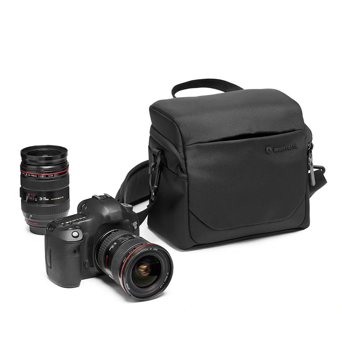 Сумка для фотоаппарата Manfrotto MB MA3-SB-L Larg (black)