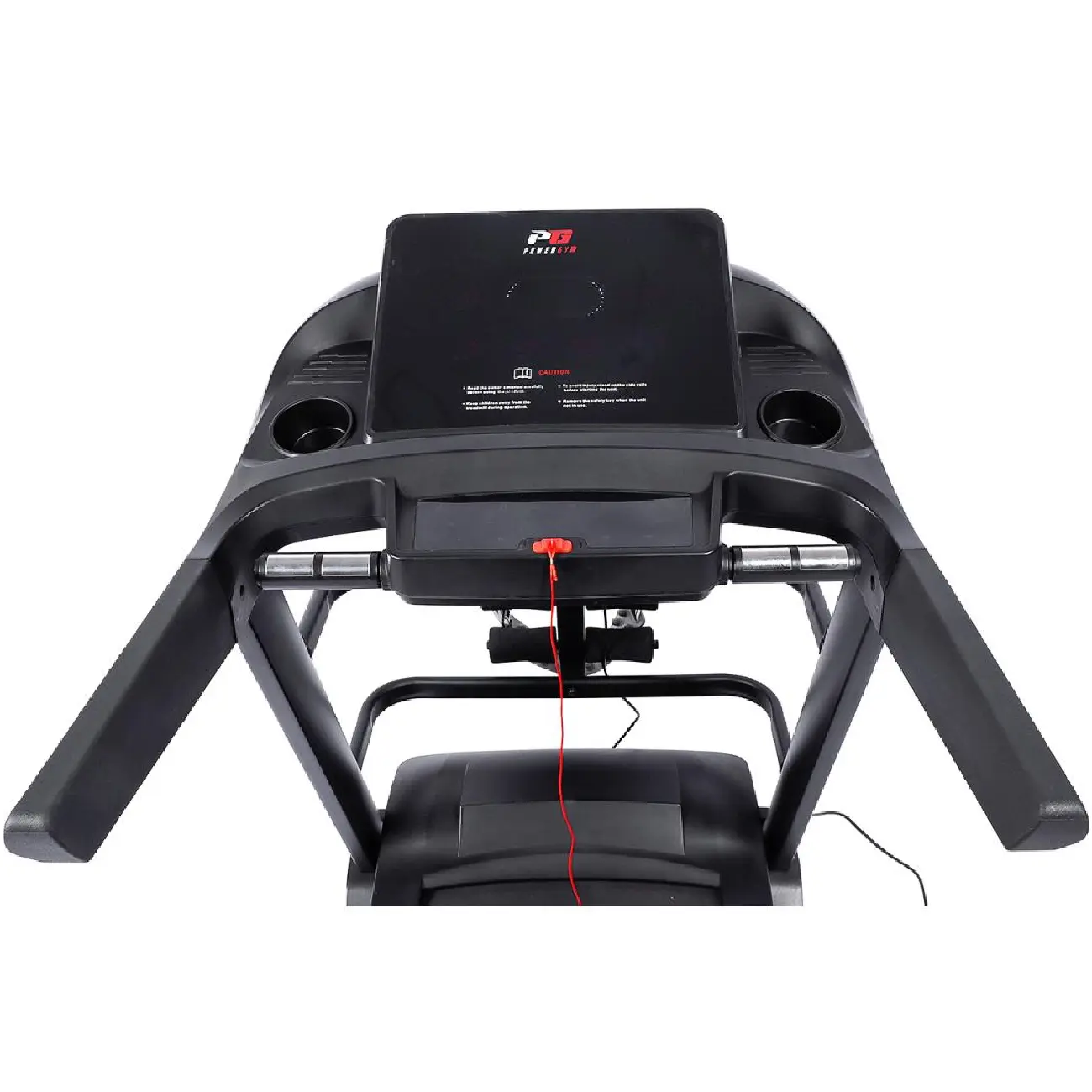 PowerGym PG 550 treadmill